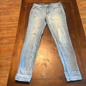 Brand new Aeropostale jeans